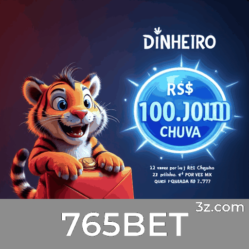 765BET: Diversão Sem Limites para Jogadores Brasileiros