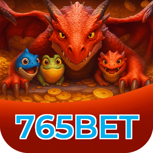 765BET Logo
