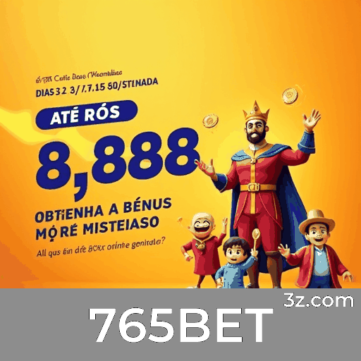 765BET: Apostas Esportivas Precisão e Excelência