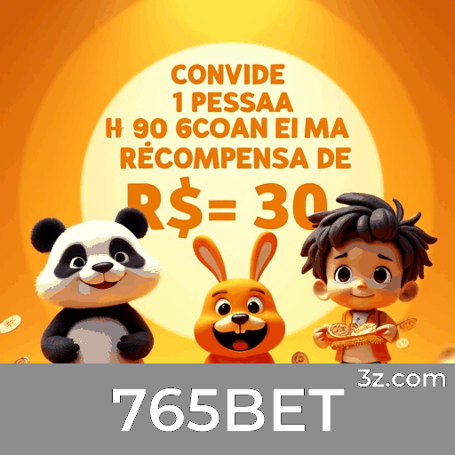 765BET: Seu Cassino Online Seguro e Premiado
