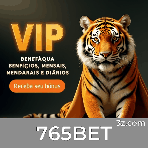 765BET: Diversão Sem Limites para Jogadores Brasileiros